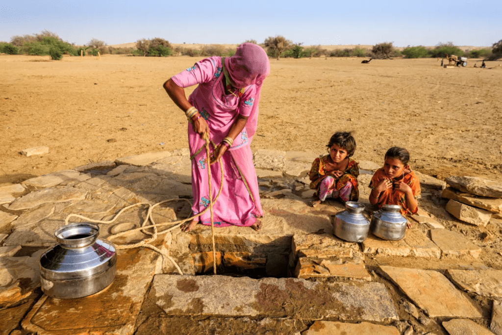 मुख्यमंत्री जल स्वावलंबन योजना