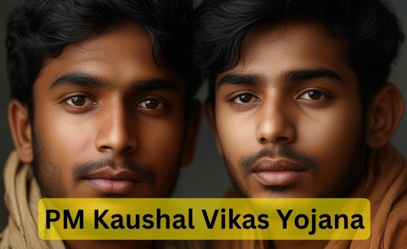 PM Kaushal Vikas Yojana