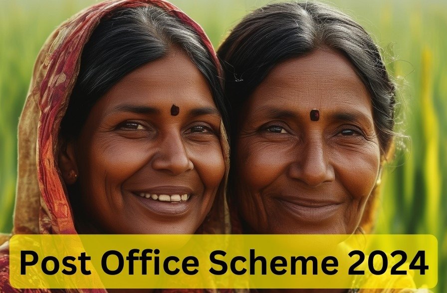 Mahila Samman Savings Certificate 2024