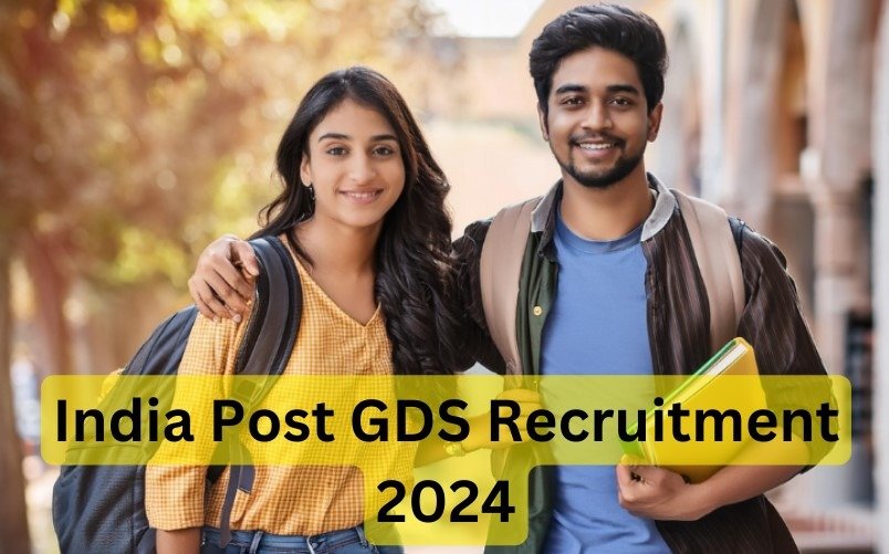 India Post GDS Recruitment 2024